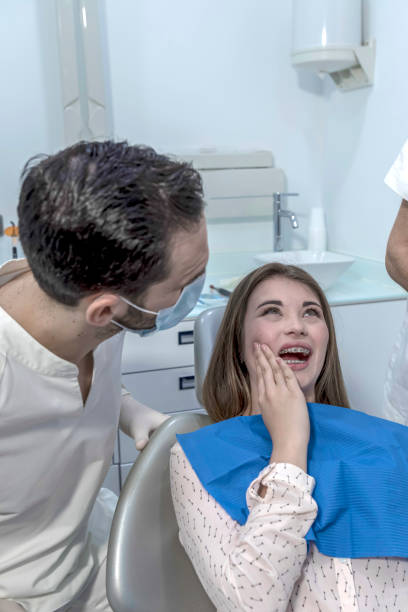 Best Broken or Cracked Tooth Emergency Dentist in Clio, AL